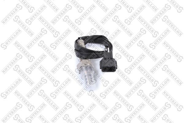 лямбда-зонд!\ Renault Megane/Fluence/Scenic/Sandero/Logan/Duster 1.6/2.0 06> 20-00106-SX STELLOX