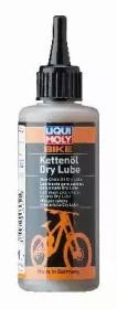 6051 LiquiMoly Смазка д/цепи велосипедов (сухая погода) Bike Kettenoil Dry Lube  6051 LIQUI MOLY