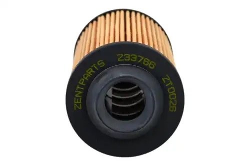 фильтр масляный!\ Alfa 159 06>, Opel Signum/Vectra, Saab 9-3 2.8 05> Z33766 ZENTPARTS