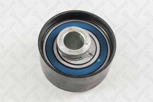 ролик натяжной ремня ГРМ!\ Lada Kalina/Priora 1.6/1.6 16V 04> 03-40832-SX STELLOX