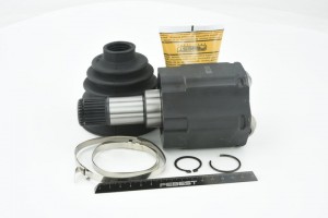 ШРУС внутренний левый к-кт! 27x41x28\ KIA 2211-GHLH FEBEST