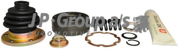 ШРУС внутренний  перед лев 1143500110 11 435 001 10 JP GROUP