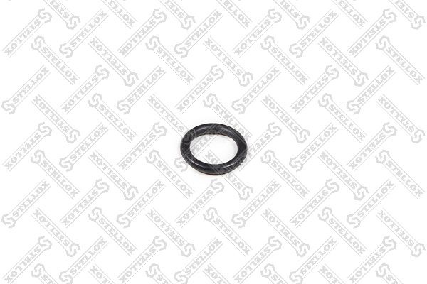 кольцо уплотнительное! маслян. радиатора\ Audi A3 96-03,VW Golf/Polo/Passat/Shar 1125439SX STELLOX