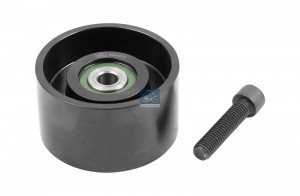 Пружина тормозной колодки HONGYAN 3 DIESEL TECHNIC