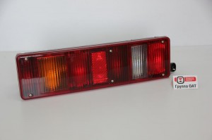 Фонарь задний ГАЗ-3310,ПАЗ 24V ОСВАР 85123716 OSVAR