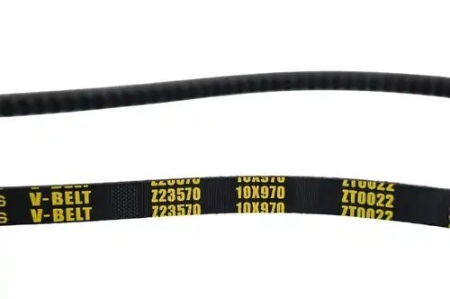 ремень клиновой! 10x970\ MB T1 307D 2.4 77-83 Z23570 ZENTPARTS