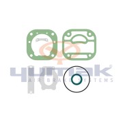 РМК компрессора РМК. Прокладки, уплотнительные кольца RK.01.534 YUMAK