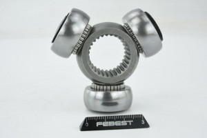 Трипоид MITSUBISHI CARISMA DA 1995-2003 0416-DA 0416-DA FEBEST