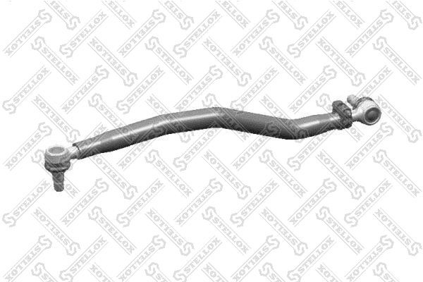 тяга рулевая! продольная L=900 d=52 конус 32 изг-3 \MB Actros/Axor 84-35425-SX STELLOX