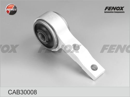 сайлентблок переднего рычага задний !с кронштейном\ Nissan Murano Z50 04-08/Tean CAB30008 FENOX