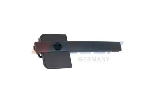 ручка дверная! наружная левая\ DAF F95/105XF 66235 AUGER