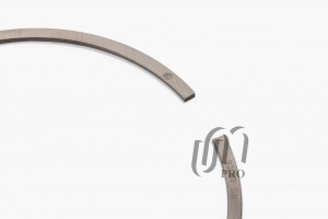 кольца поршневые! STD\ MB W211/W221 3.5/4.7 M272/M273 05> PR1112000 UNITED MOTORS PRO