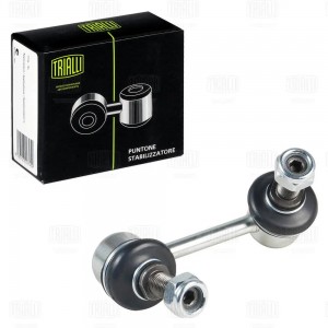 Стойка стабилизатора Kia Sorento (02-) (перед. лев.) (SP 0845) SP 0845 TRIALLI