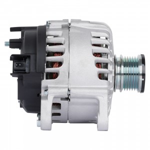 Генератор 120A LG 1442 START VOLT