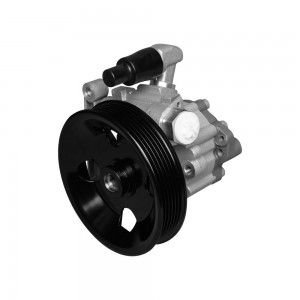 Насос ГУР Mercedes- Benz GL- Class I X164 06- M- Class II W164 05- R- Class I 05 MSP0006 MARSHALL