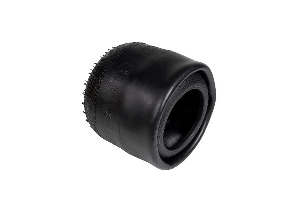 пневмоподушка !цилиндрическая 390-216-130.8/130.8 \MB, SCANIA, VOLVO, BPW, IVECO Z12904 ZENTPARTS