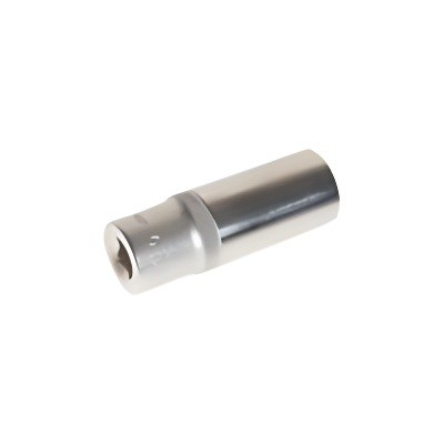 Головка торцевая 1/4" 13мм 12-ти гранная высокая L=50мм ROCKFORCE RF-5295013 ROCK FORCE
