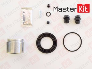 NISSAN QASHQAI+2 (JJ10) (2008-2014) 60 mm 77A1320 MASTER KIT