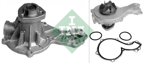 AUDI 100/80/A4/GOLF/PASSAT/T4 538 0339 10 INA
