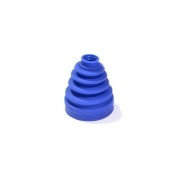 Пыльник ШРУСА внутренний правый синий TPU PTP023416 PTP 64