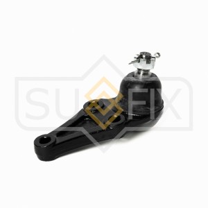 Шаровая опора передняя нижняя L/R MITSUBISHI Pajero III 2.5TD-3.5 / IV 3.2D-3.8  SG-1164 SUFIX