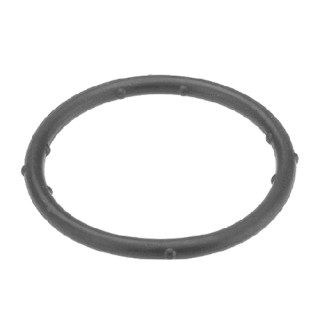 Прокладка VW Golf,Passat,Jetta,Polo AUDI 80,90,A3,A4 фланца системы охлаждения F 18766 FEBI BILSTEIN