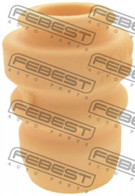 Отбойник амортизатора MAZDA 2 (03-07) переднего (1шт.) FEBEST MZD-DY3 FEBEST