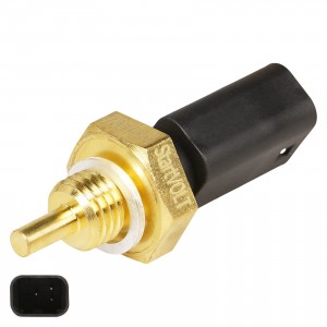 Датчик температуры для а/м Renault Logan (04-)/Lada Largus (12-) (LS 09098) LS 09098 START VOLT