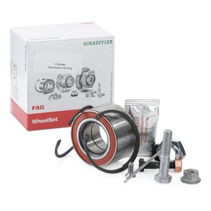 VW CADDY/GOLF I/SCIROCCO 64x34x37mm 713 6101 40 FAG