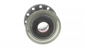 Комплект подшипника ступицы колеса SKF передний 70x196x130 MAN VKBA5377 SKF