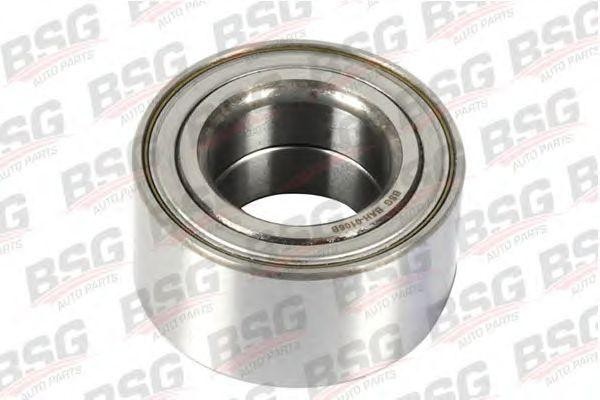Подшипник ступицы FORD Focus (98-04),Fiesta передней (с АБС) BSG BSG 30-605-010 BSG