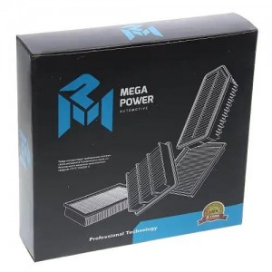 Фильтр воздушный JEEP Grand Cherokee (11-) MEGAPOWER 130-13-094 MEGA POWER