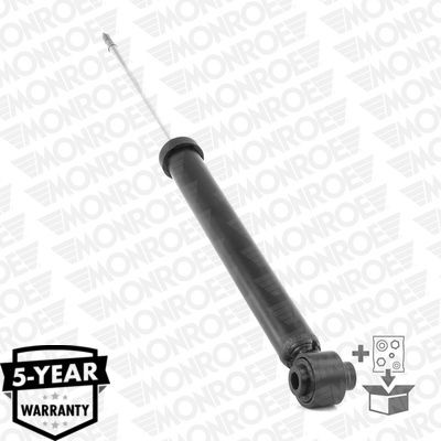 амортизатор задний газовый!\ Audi A4 00-04 23956 MONROE