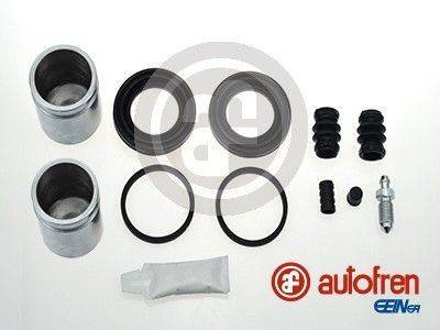 рем.к-т диск.торм. переднего! с порш.x2 d.43\ Mitsubishi L200 01-07 D42201C AUTOFREN SEINSA