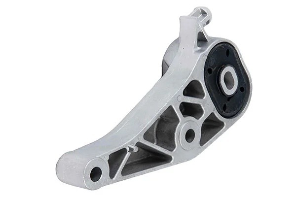 подушка ДВС!\ Opel Corsa C/Combo C/Mervia A/Tigra B 1.3CDTi 01-10 7222317SX STELLOX