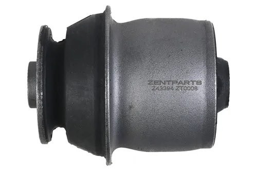 сайлентблок задней балки!\ Geely Emgrand EC7/EC7FL/EC7RV/SL 11> Z43394 ZENTPARTS