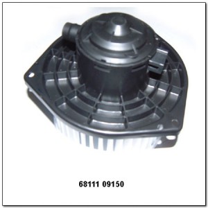 Мотор отопителя SSANGYONG Actyon (06-),Kyron (05-),Actyon Sport (06-/12-) OE 6811109150 SSANG YONG