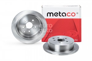 LEXUS RX 350/450H (2009>) 3060245 METACO