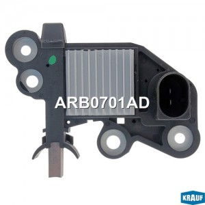 Регулятор генератора ARB0701AD ARB0701AD KRAUF