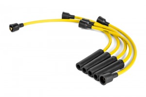 Провод высоковольтный ГАЗ,УАЗ дв.ЗМЗ-402 с ГБО комплект CARGEN 4023707244LP CARGEN