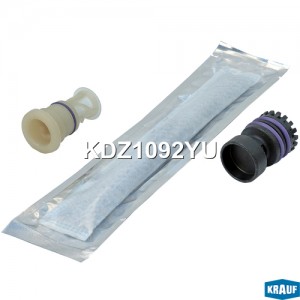 Осушитель кондиционера TOYOTA KRAUF KDZ1092YU KRAUF
