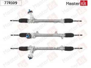 Рулевая рейка HYUNDAI/ KIA I30 (GD)/ CEED (JD) 12- 77R109 77R109 MASTER KIT
