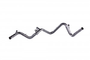 VW GOLF II/III 83-97 100 258 HANS PRIES