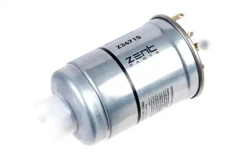 фильтр топл.!\VW Golf/Passat 1.6TD/1.9D-TDi 87>,Seat Ibica/Toledo 1.9D-SDi 91> Z34715 ZENTPARTS
