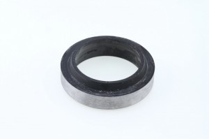 Сальник 25х35х7/10 NBR 12015659B Corteco (0634.307.367) КПП ZF 12015659B CORTECO