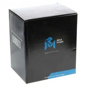 Кран ЗИЛ,КАМАЗ,МАЗ тормозной 2-х секционный подпедальный MEGAPOWER 35016008 MEGA POWER