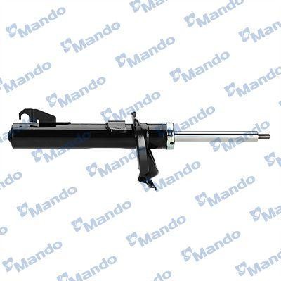 Амортизатор передний правый (MAZDA 3/5) (KYB 334700) MSS020097 MSS020097 MANDO