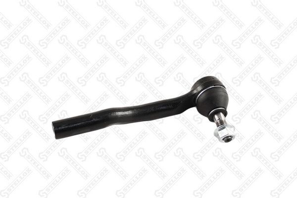 наконечник рулевой левый!\ Mazda 3/6 14> 51-98105-SX STELLOX