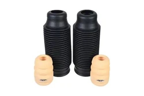 к-кт отбойник+пыльник амортизатора переднего! 2+2 шт\ Hyundai Santa Fe 06> Z56826 ZENTPARTS
