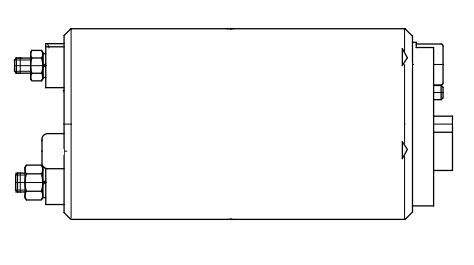Мотор бензонасоса для а/м Toyota Previa (90-) 2.4i/Carina (87-) 1.6i (SFP 1914) SFP 1914 START VOLT